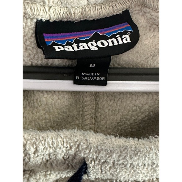 Patagonia Fleece Jogger Men's Synch Pants